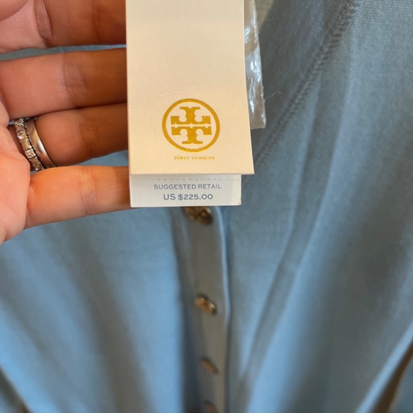 Tory Burch sweater - Picture 3 of 3